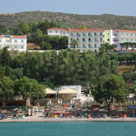 Princessa Riviera Resort Pitagorio Udogodnienia zdjęcie