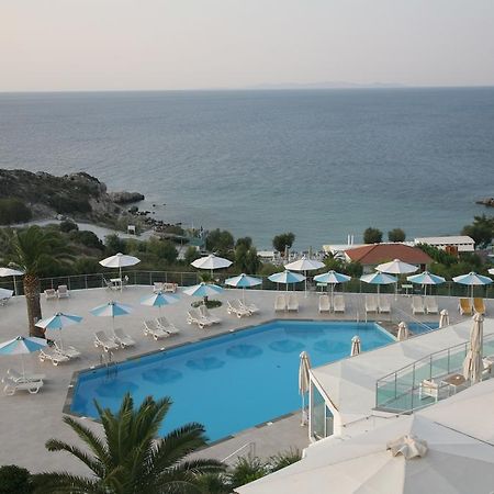 Princessa Riviera Resort Pitagorio Zewnętrze zdjęcie