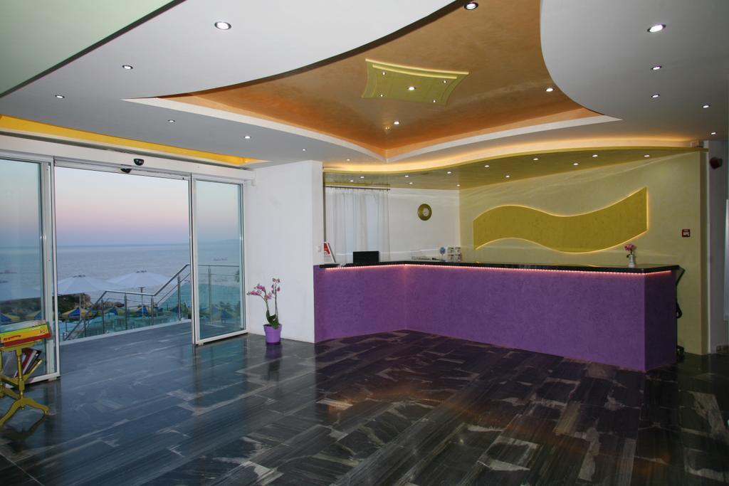 Princessa Riviera Resort Pitagorio Zewnętrze zdjęcie