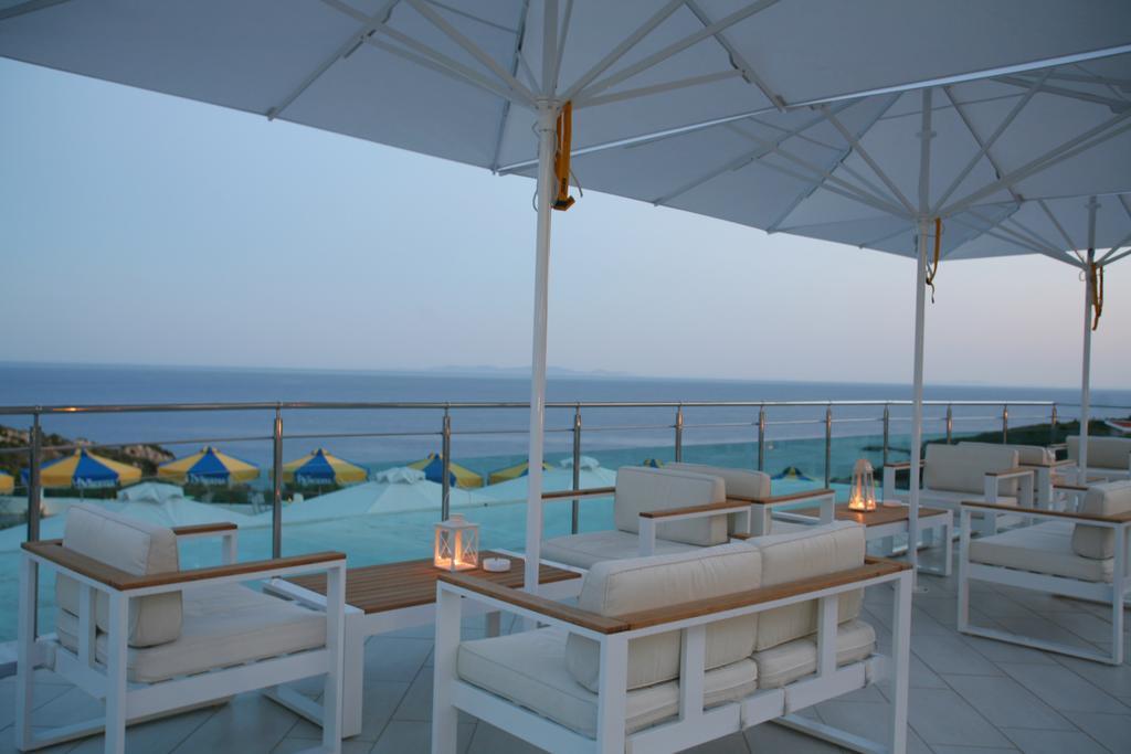 Princessa Riviera Resort Pitagorio Zewnętrze zdjęcie