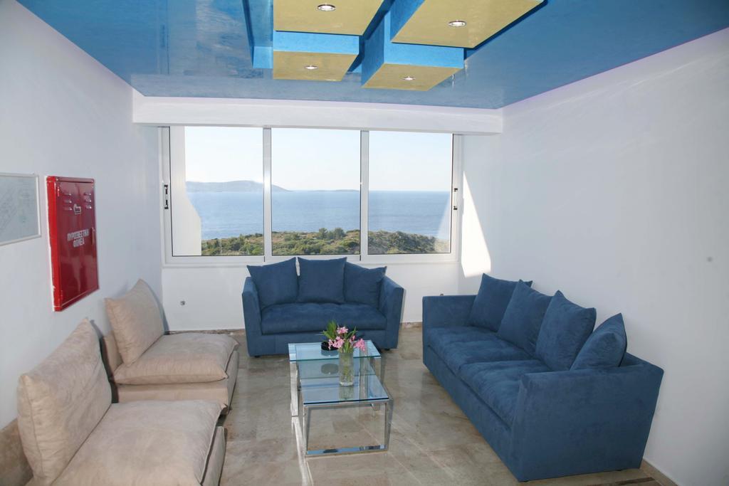 Princessa Riviera Resort Pitagorio Zewnętrze zdjęcie
