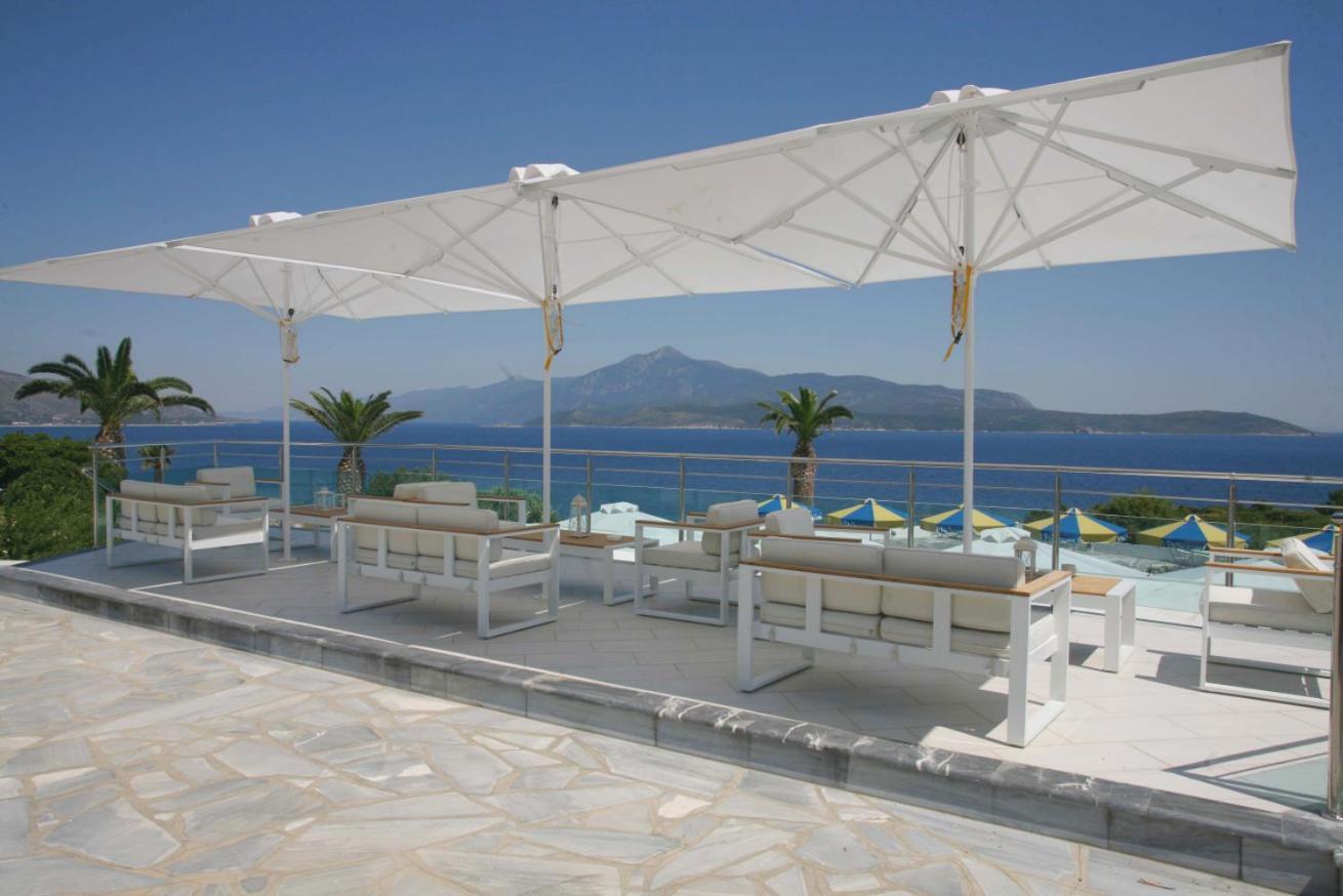 Princessa Riviera Resort Pitagorio Zewnętrze zdjęcie