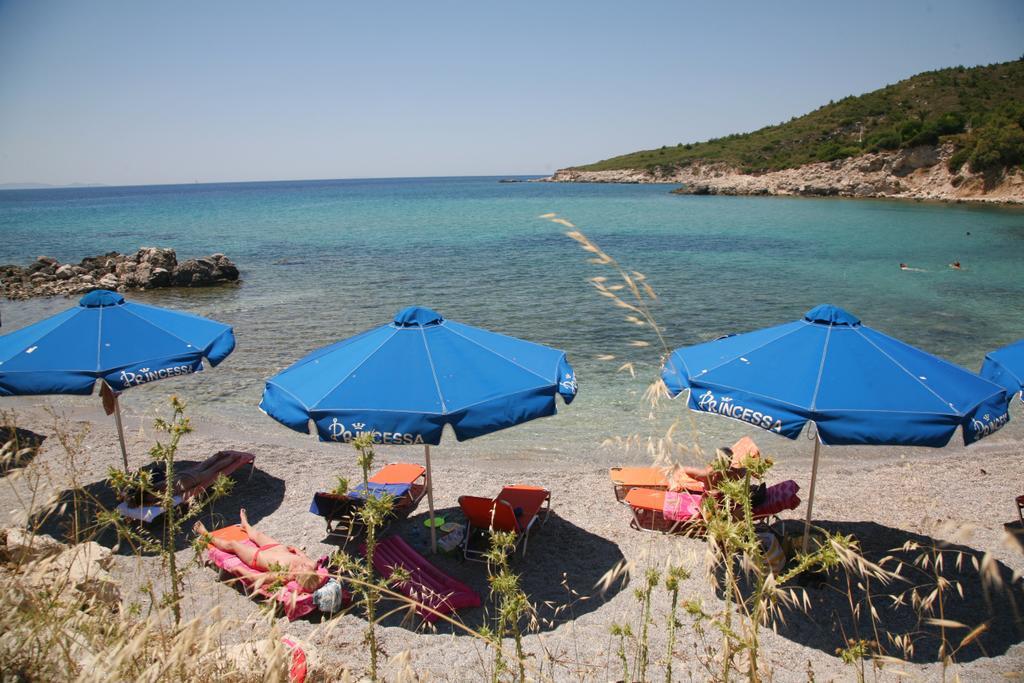 Princessa Riviera Resort Pitagorio Zewnętrze zdjęcie