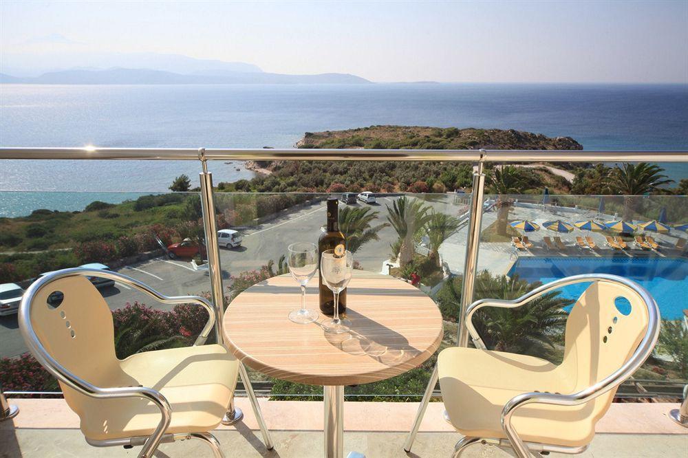 Princessa Riviera Resort Pitagorio Udogodnienia zdjęcie