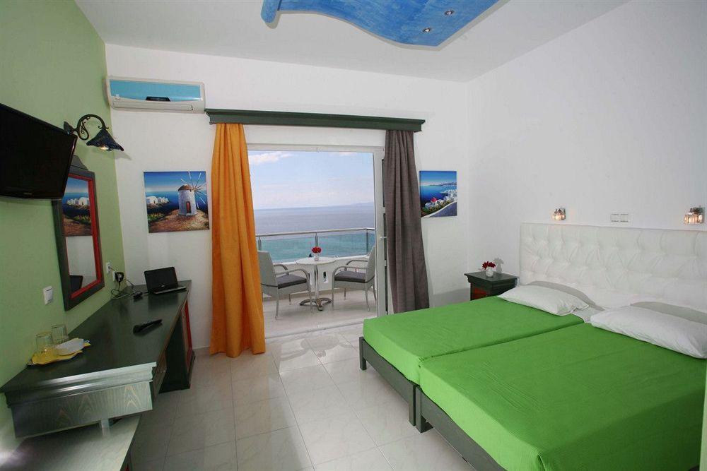 Princessa Riviera Resort Pitagorio Pokój zdjęcie