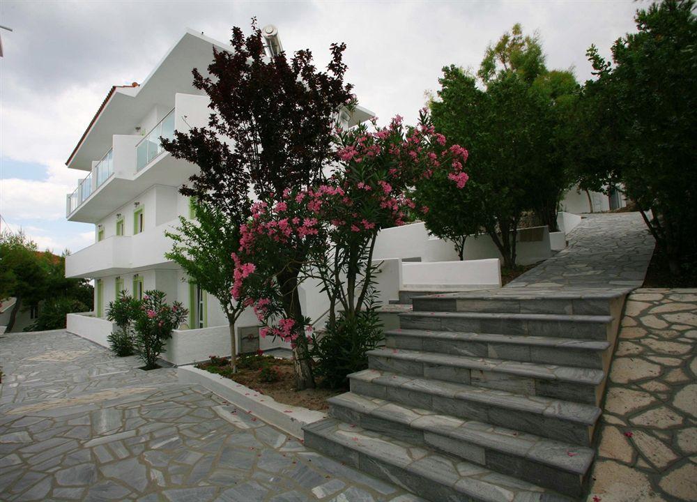 Princessa Riviera Resort Pitagorio Zewnętrze zdjęcie