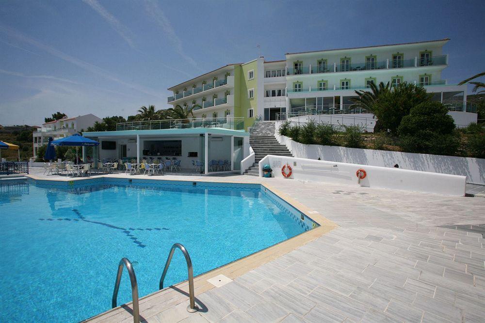 Princessa Riviera Resort Pitagorio Zewnętrze zdjęcie