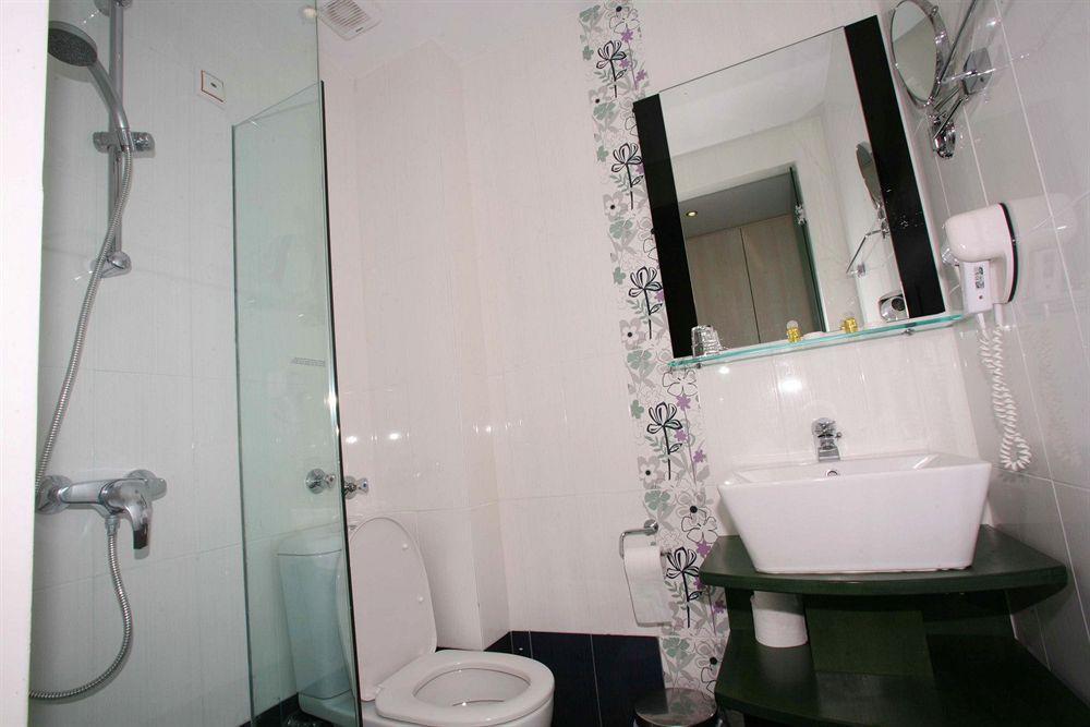Princessa Riviera Resort Pitagorio Zewnętrze zdjęcie