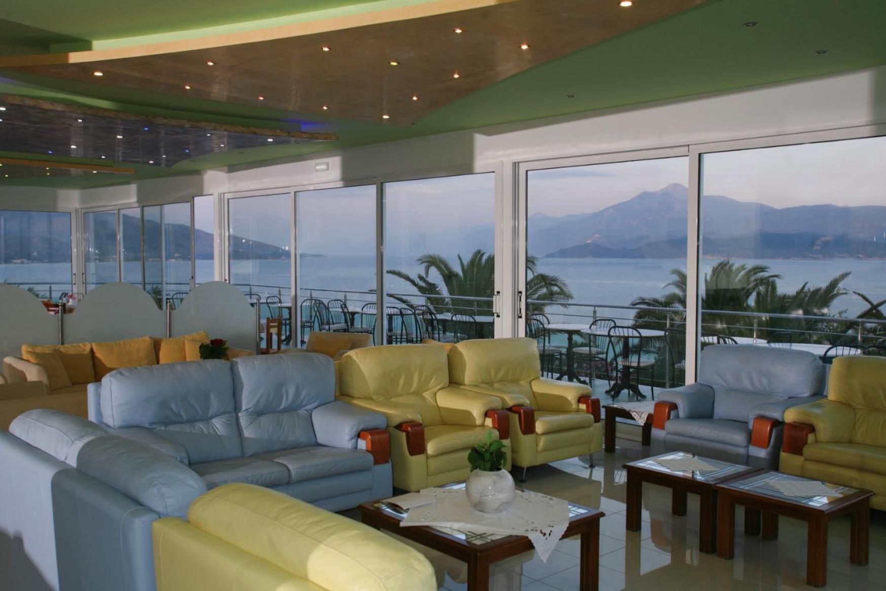 Princessa Riviera Resort Pitagorio Zewnętrze zdjęcie