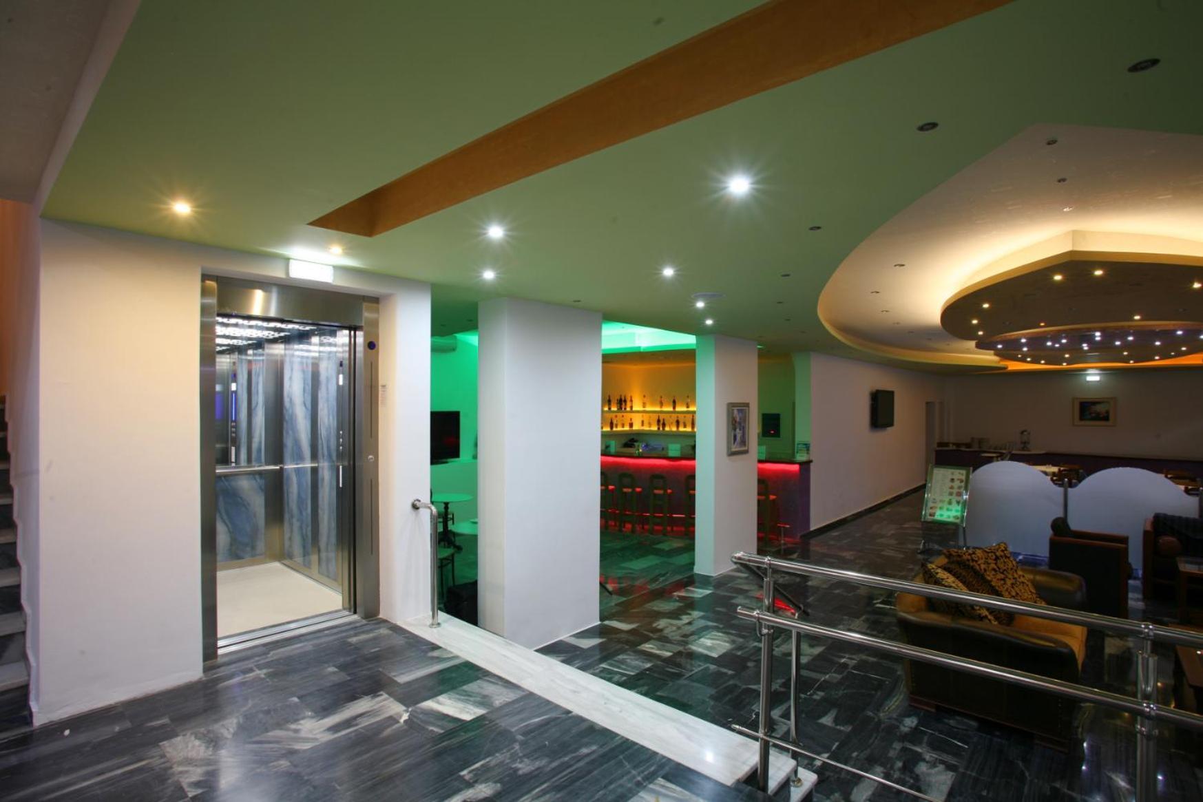 Princessa Riviera Resort Pitagorio Zewnętrze zdjęcie