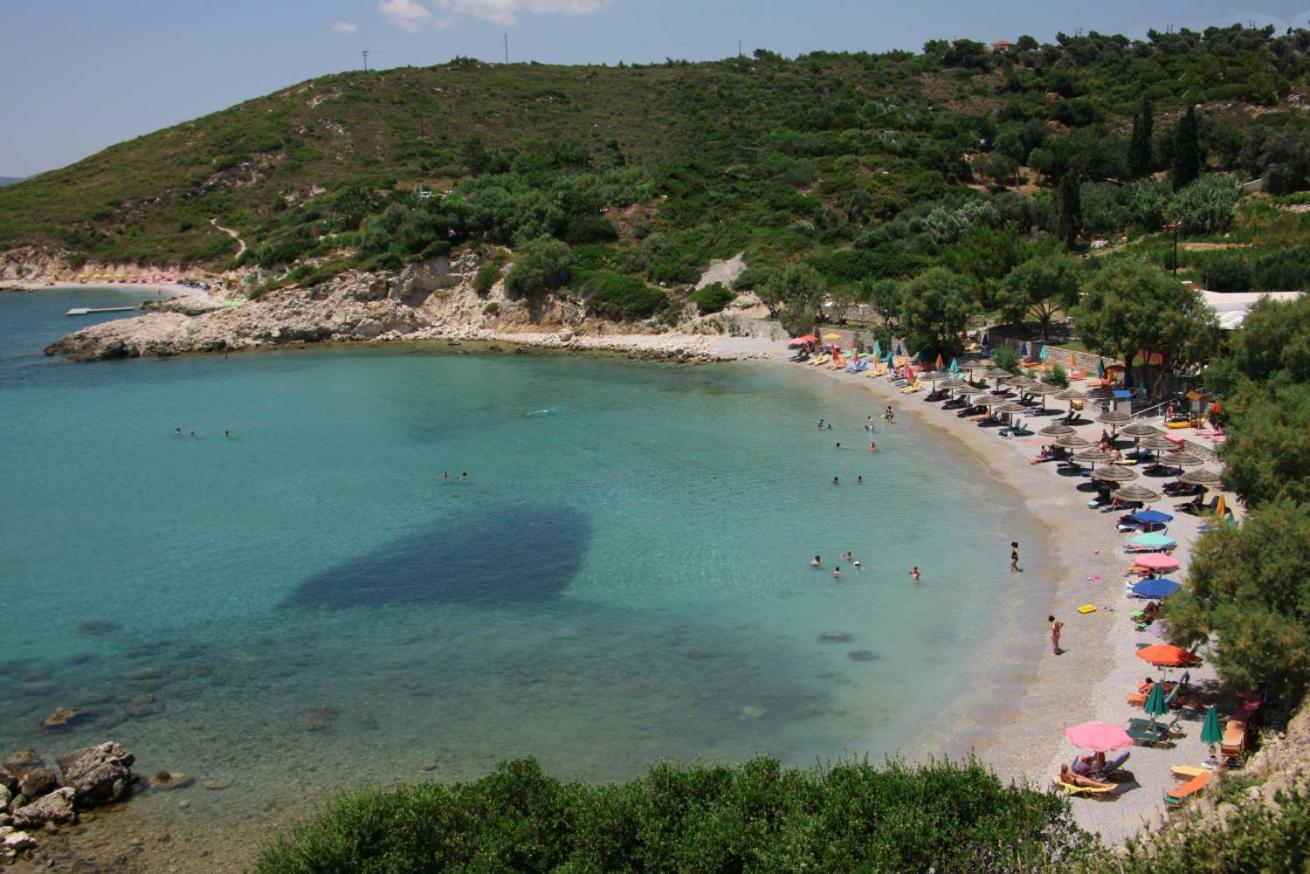Princessa Riviera Resort Pitagorio Udogodnienia zdjęcie