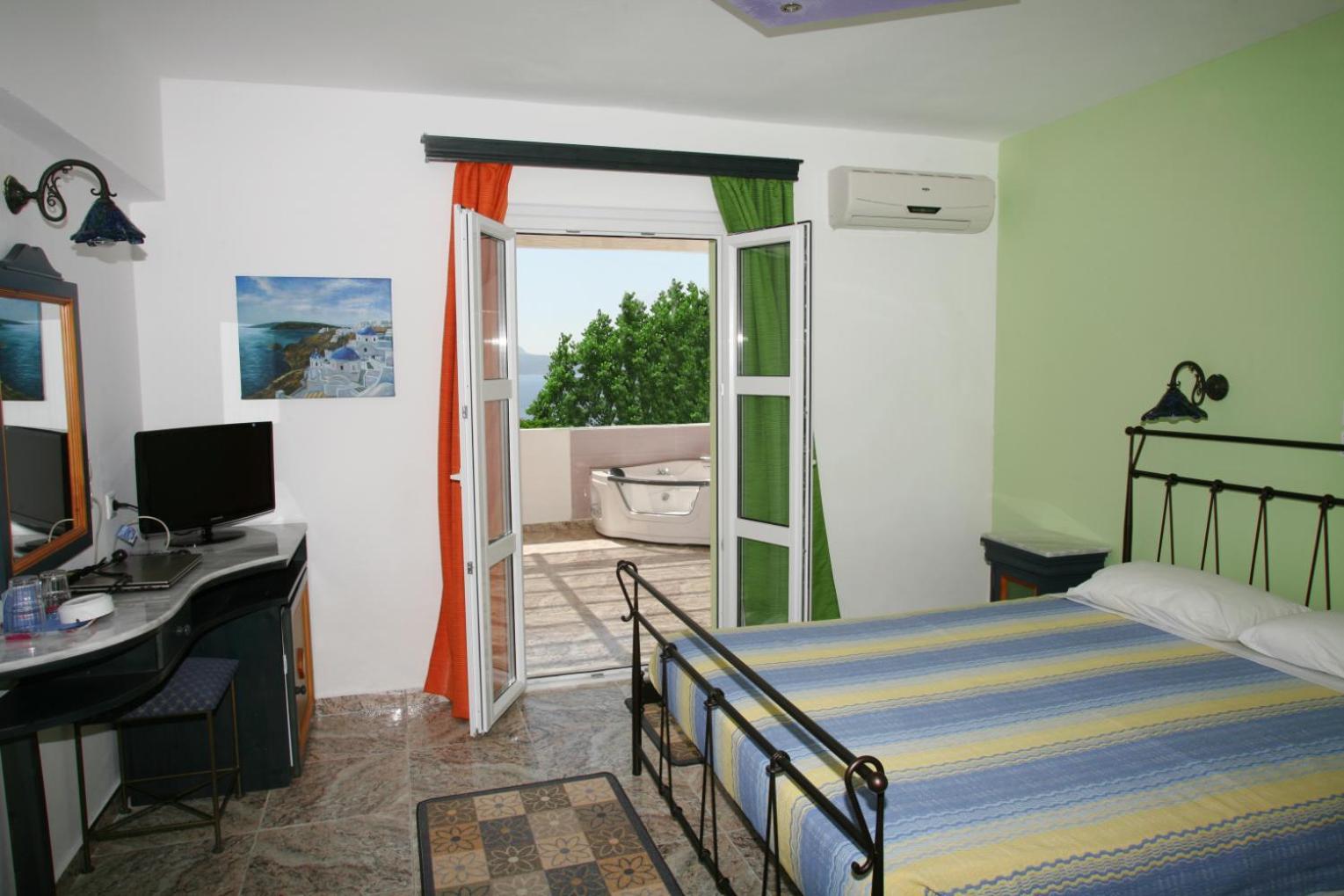 Princessa Riviera Resort Pitagorio Pokój zdjęcie