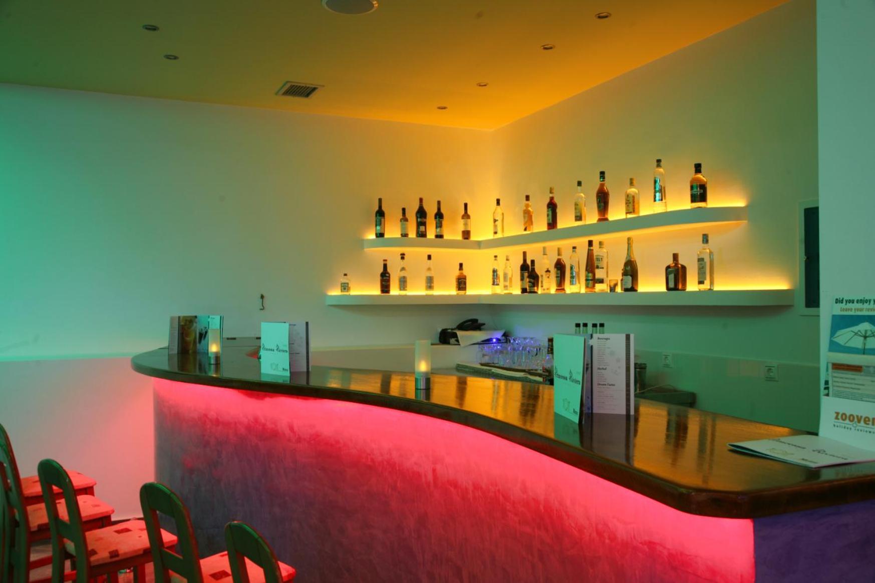 Princessa Riviera Resort Pitagorio Zewnętrze zdjęcie