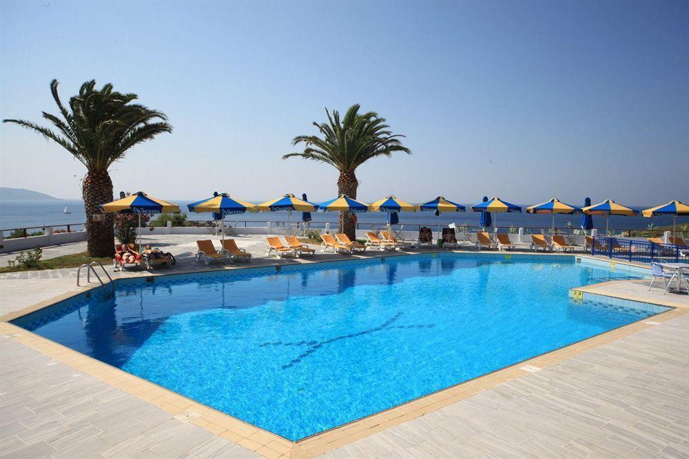 Princessa Riviera Resort Pitagorio Zewnętrze zdjęcie