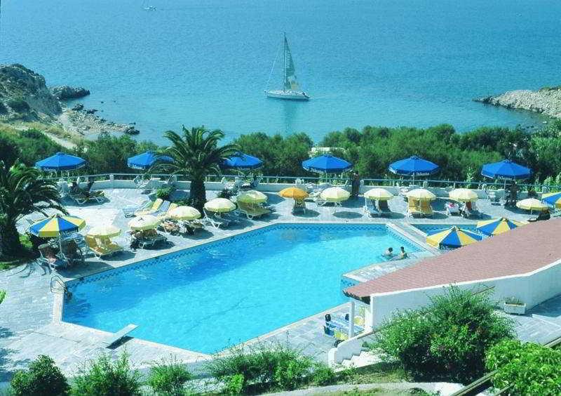 Princessa Riviera Resort Pitagorio Zewnętrze zdjęcie