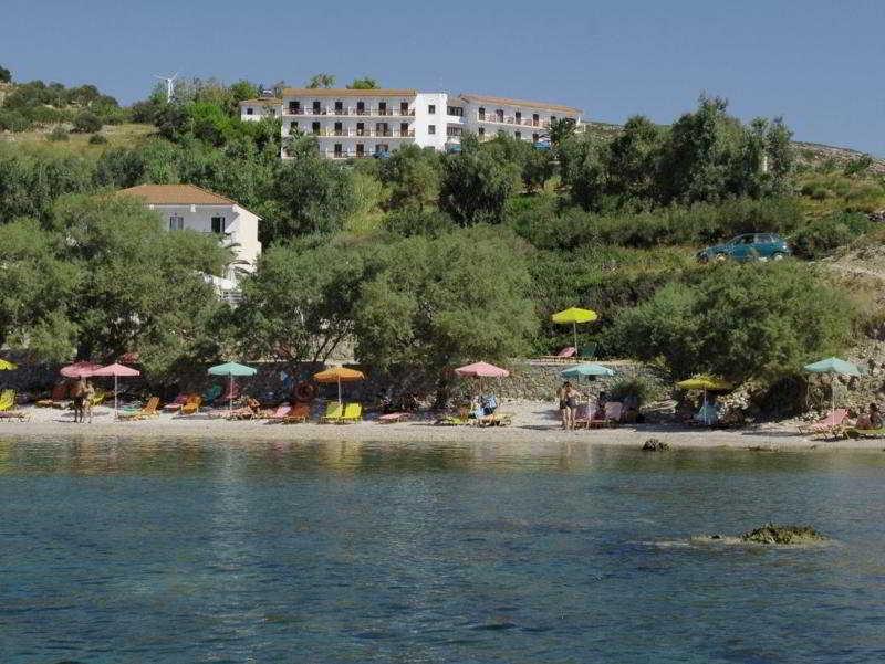 Princessa Riviera Resort Pitagorio Zewnętrze zdjęcie