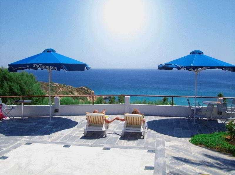 Princessa Riviera Resort Pitagorio Zewnętrze zdjęcie