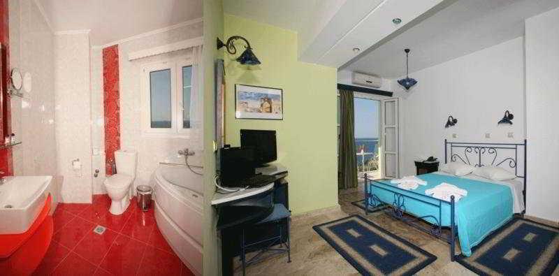 Princessa Riviera Resort Pitagorio Zewnętrze zdjęcie