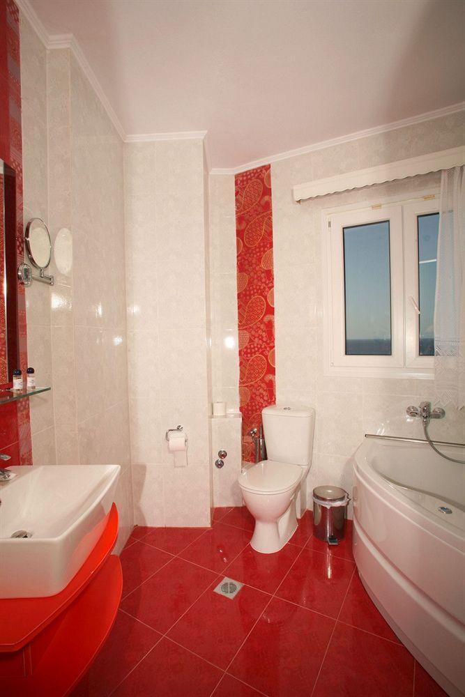 Princessa Riviera Resort Pitagorio Zewnętrze zdjęcie
