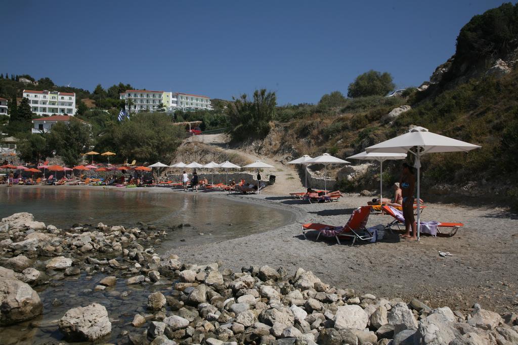 Princessa Riviera Resort Pitagorio Zewnętrze zdjęcie