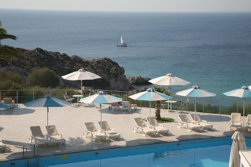Princessa Riviera Resort Pitagorio Zewnętrze zdjęcie