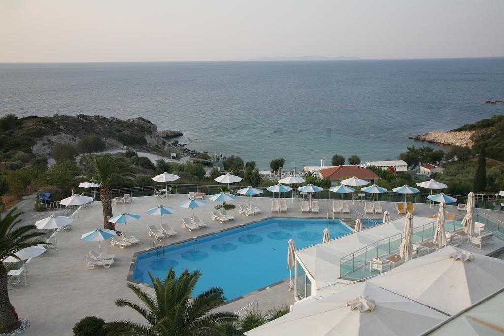 Princessa Riviera Resort Pitagorio Zewnętrze zdjęcie