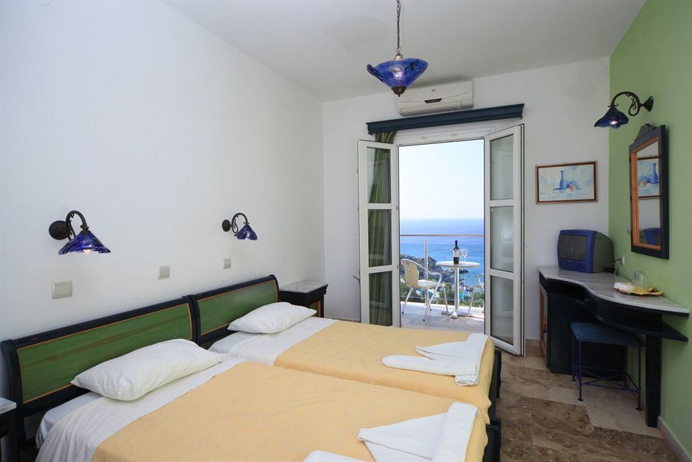 Princessa Riviera Resort Pitagorio Pokój zdjęcie