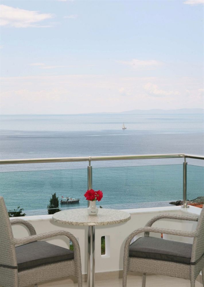 Princessa Riviera Resort Pitagorio Zewnętrze zdjęcie