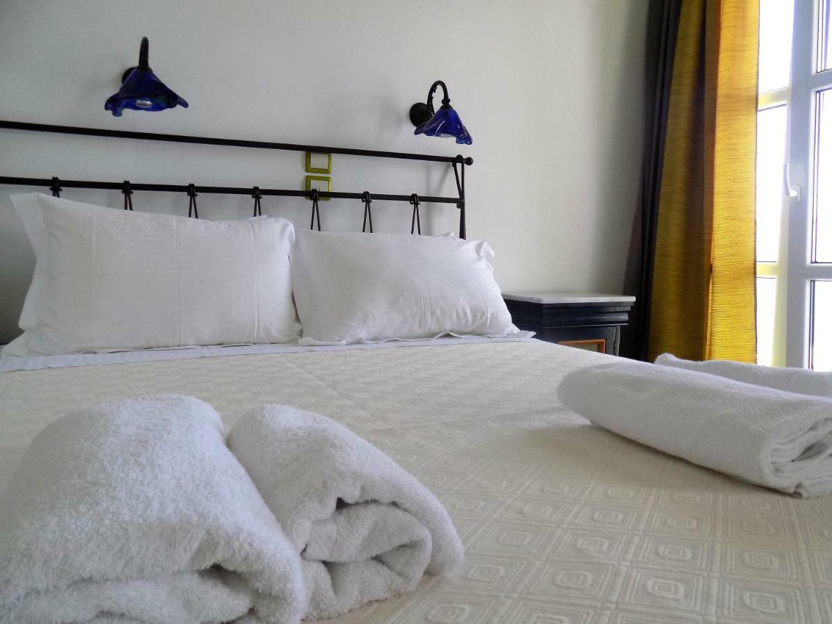 Princessa Riviera Resort Pitagorio Zewnętrze zdjęcie