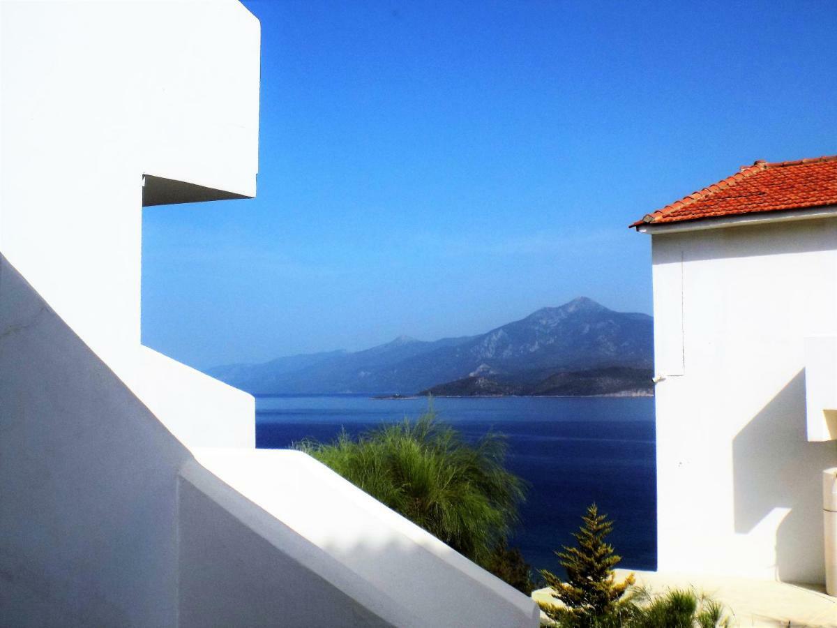 Princessa Riviera Resort Pitagorio Zewnętrze zdjęcie